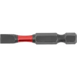 Högert Rázový šroubovací bit Torx TT20 50 mm, 2 KS