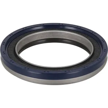 Motor automobilu Těsnicí kroužek hřídele, klikový hřídel, , 9003319008, ELRING, 383.550