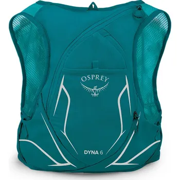 Batoh Osprey DYNA 6 verdigris green WL