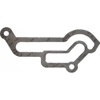 Autodíl Těsnění, pouzdro olejového filtru, , 5000686112, ELRING, 342.360