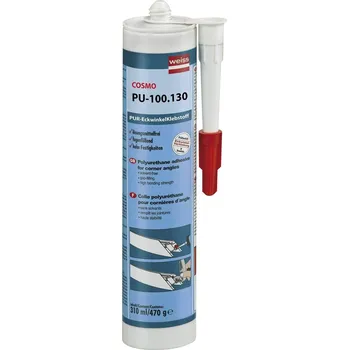 Průmyslové lepidlo Cosmo 1-K-PUR 310ml, 470 g