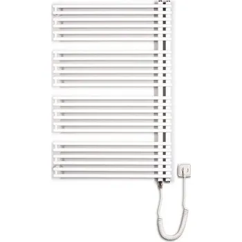 Radiátor Koupelnový radiátor THERMAL TREND HTO-E 496/1126 500W