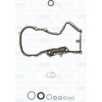 Těsnění motoru Sada těsnění, kliková skříň, 54264700, AJUSA, 54264700