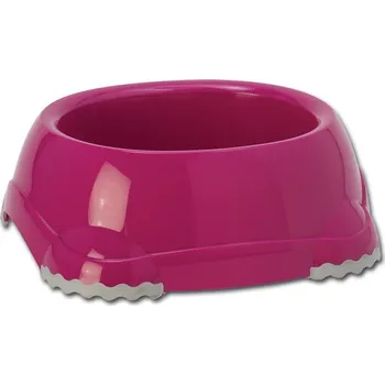Miska pro psa Smarty miska No. 3/růžová, 1248ml