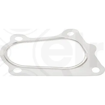 Těsnění, výfuková trubka, , ELRING, 846.390