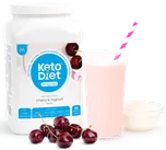 KetoDiet Proteinový nápoj 1 kg