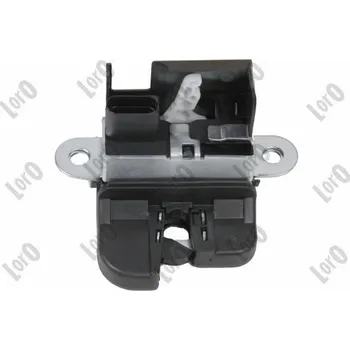 Autozámek Zámek výklopných zadních dveří ABAKUS 132-053-083