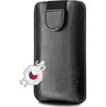 Pouzdro Soft Slim vel. 6XL (168.88.8) Black