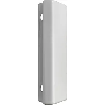 Dveřní kování MACO Balkonové madlo Base z Alu - bílé