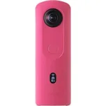RICOH Theta SC2 růžová