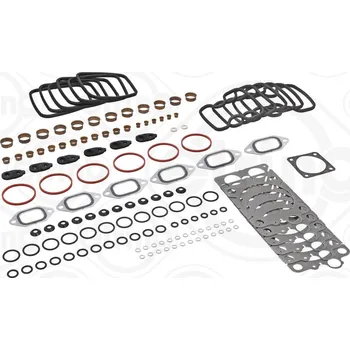 Sada těsnění, hlava válce, , 2755510, ELRING, 109.828
