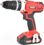 HECHT 1278 - AKU šroubovák/příklepová vrtačka