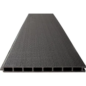 Plot UMAKOV WPC plotová deska antracit 25,8 x 2 x 183 cm