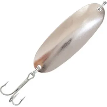 Umělá nástraha KAMASAKI - Plandavka Light stříbrná 10 g