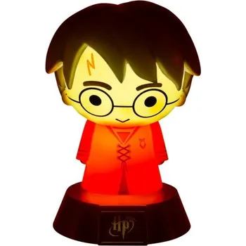 Lampička LED světlo Harry Potter - Chytač