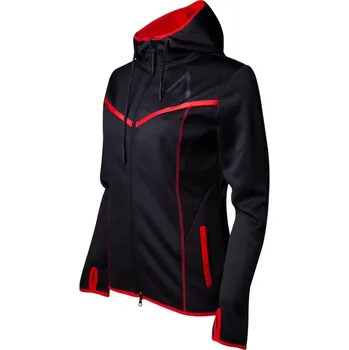 Pánská mikina Difuzed Assassin's Creed Odyssey ® Technical Dark Women's Hoodie ® S