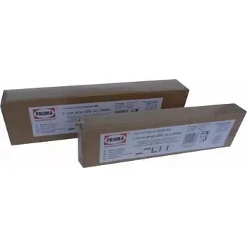 Příslušenství ke svářečce Proma Elektrody bazické - 3,2 x 350 5 kg