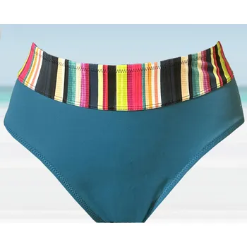 Dámské plavky Barley Plavkové kalhotky - k8-104 Barva: 104, Obvod: 95