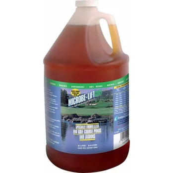 Microbe-lift Golf 19 l