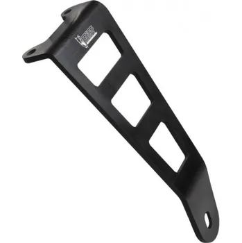 Výfuk pro motocykl Single seat bracket MIVV ACC.084.0