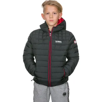 Pitbull West Coast SEACOAST černá 140