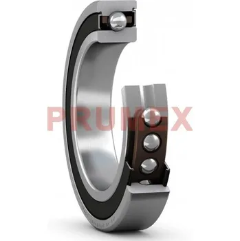 SKF S71908 CEGA/P4A kuličkové ložisko s kosoúhlým stykem