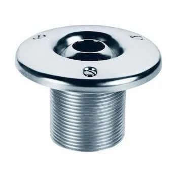 Astralpool recirkulační tryska nerezová ocel AISI 316, pro fóliové bazény