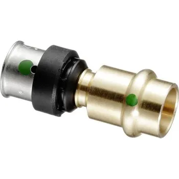 Fitinka Viega Smartpress spojka přechodová 20x22 m.6713P