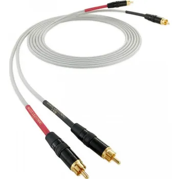 Audio kabel Nordost White Lightning leif RCA - 2x 1,5m