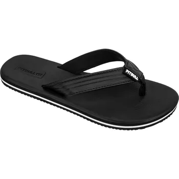 Dámská obuv PitBull West Coast - dámské Flip Flop FLORIDA černé vel.38