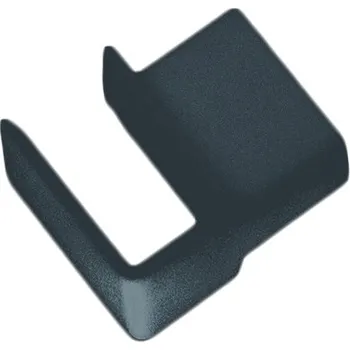 StrongMax 16 úchyt pro příčný reling, tmavě šedá (StrongMax 16 úchyt pro příčný reling, tmavě šedá)