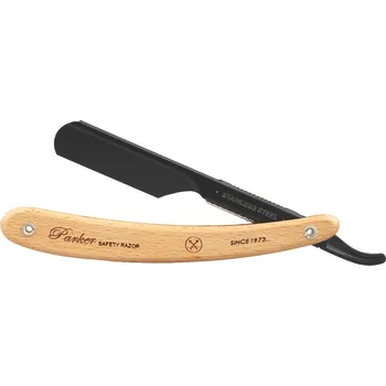 Holicí shavetta Parker PTPBA