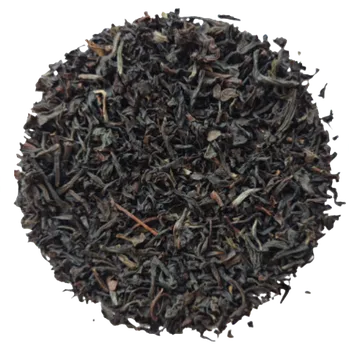 Čaj English breakfast finest BIO - černý čaj, balení 50 g