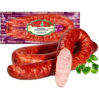 uzenina Salám krůti Lackmann cca 400g Velikolepný