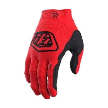 Cyklistické rukavice Rukavice Troy Lee Designs AIR RED (40478501), M