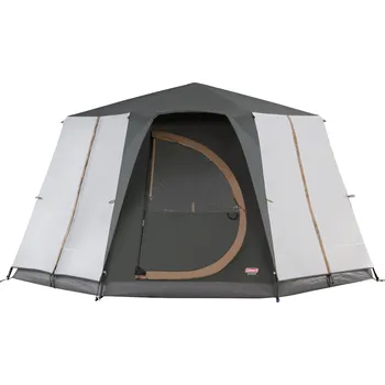 Coleman Cortes Octagon 8
