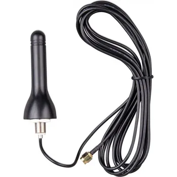 Příjem digitálního pozemního vysílání GSM900100400 Outdoor 4G GSM Anténa Victron Energy