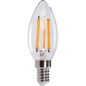 Žárovka LED žárovka XLED C35T 6W-WW Kanlux 35272