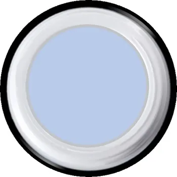 Umělé nehty Laif One Stroke modrý UV/LED gel - 26 Pastel Blue 6ml