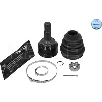 Hřídel nápravy Sada kloubů, hnací hřídel MEYLE 11-14 498 0018