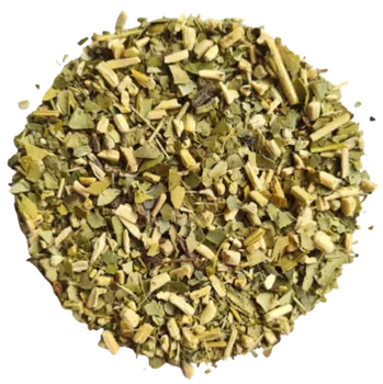 Čaj Yerba Maté Natural Green Cool Mint, balení 50 g
