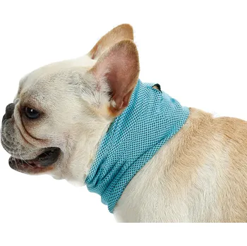 Obleček pro psa Chladící šátek pro psa Velikost: S