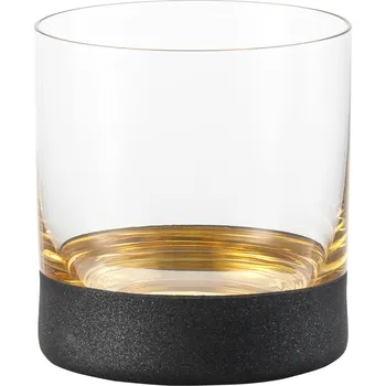 Sklenice Eisch COSMO GOLD Sklenice na whisky