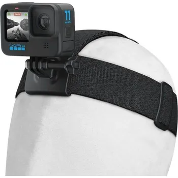 Příslušenství pro videokameru Čelenka GoPro Head Strap 2.0