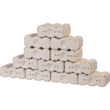 Tuhé palivo Brikety RETTENMEIER