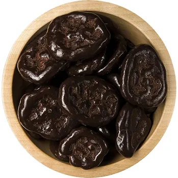 Diana Company Banán chips v karobové polevě 3kg