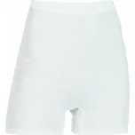 Dámské kalhotky, nohavička JEZAPA 881 bílá 4XL