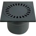 Levior Podlahová vpusť DN50 110 mm