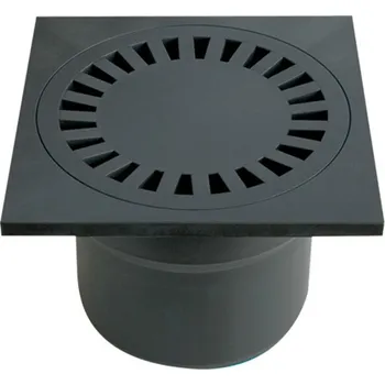 kanalizační vpusť Levior Podlahová vpusť DN50 110 mm