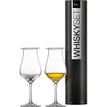 Sklenice Eisch JEUNESSE Set na malt whisky